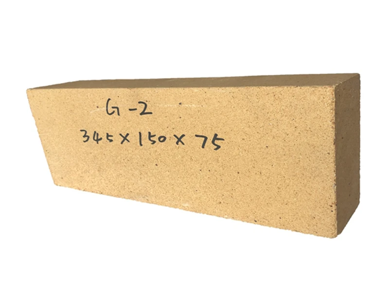 G-2粘土砖