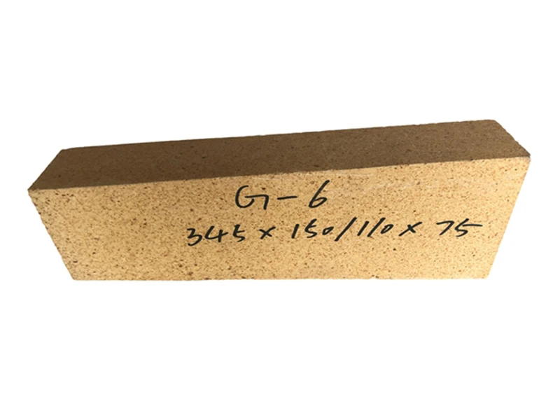 G-6粘土砖