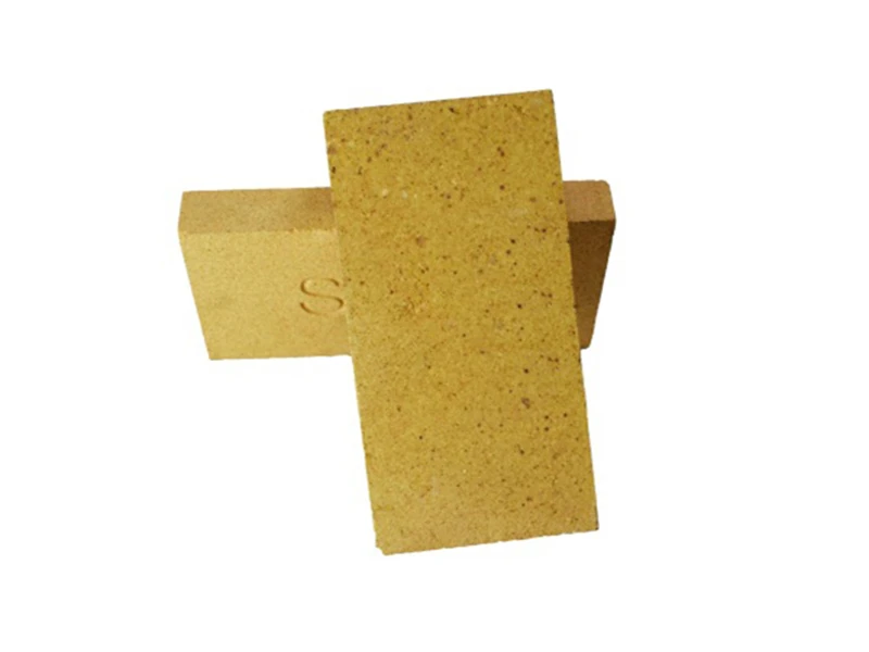 三级高铝半枚片