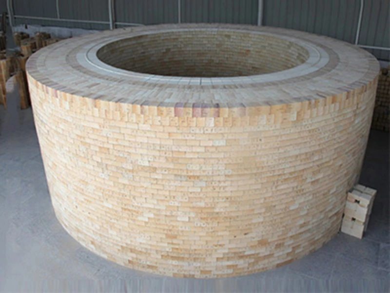 热风炉用陶瓷燃烧器