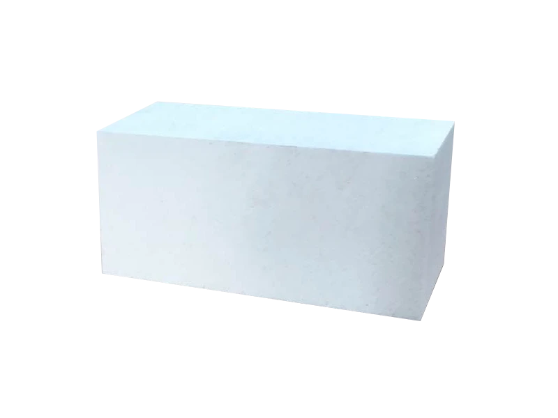 电熔再烧结AZS砖