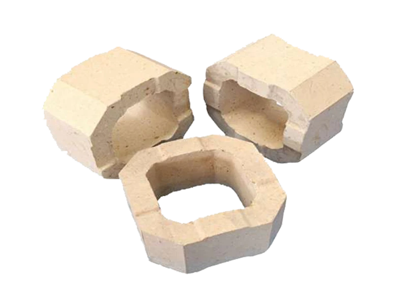 玻璃窑用烟道砖